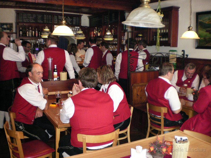 2012_06_07 Fronleichnam Litschau (11)